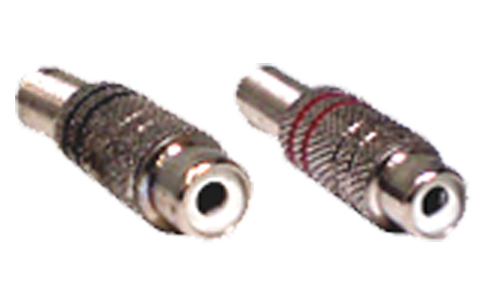 RCA Jack (2pcs)