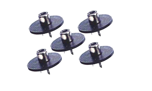 RCA Jack Terminal 1P (5pcs) — ACAJ033