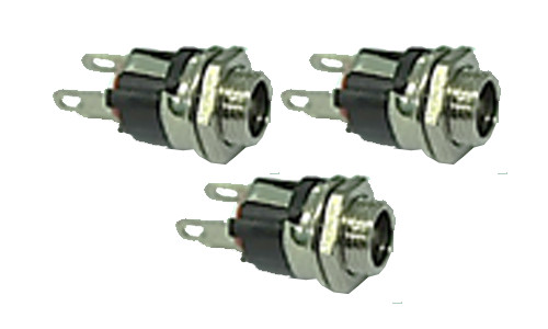 Crown Jack (3pcs) — ACAJ048