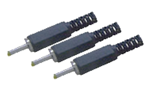 Crown Plug (3pcs) — ACAP023