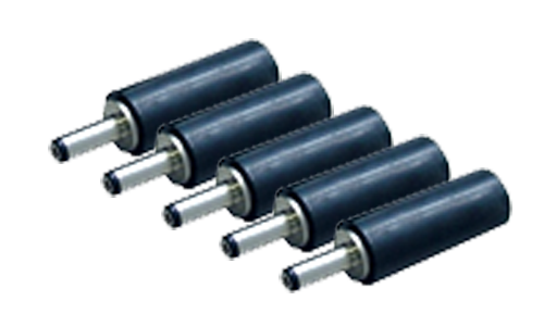 Crown Plug Bakelite (5pcs) — ACAP024