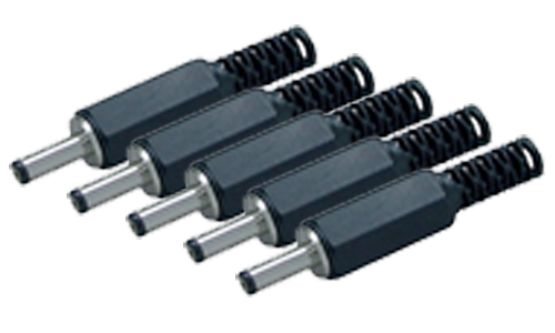 Crown Plug (5pcs) — ACAP025