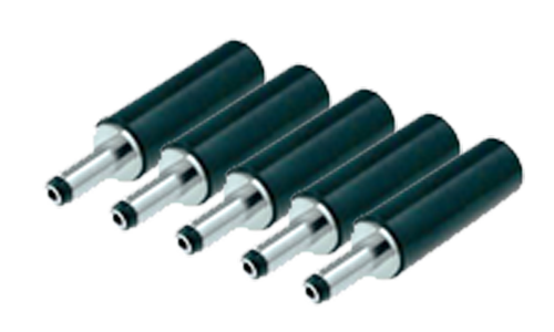 Crown Plug Bakelite (5pcs) — ACAP026