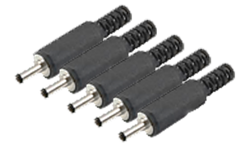 Crown Plug (5pcs) — ACAP027