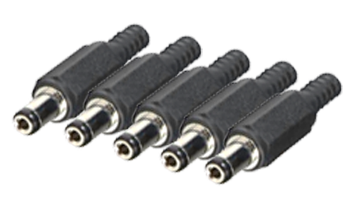 Crown Plug (5pcs) — ACAP031