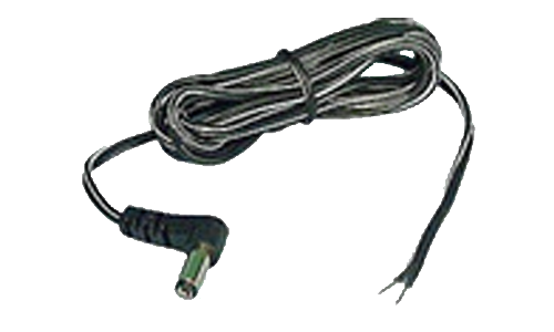 Crown Plug (L Type)