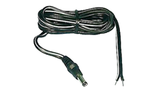 Crown Plug