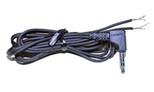 3.5 mm Stereo Plug With Wire