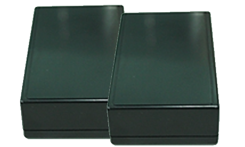 Plastic Chassis (HC-001) (2pcs)