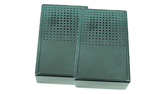 Plastic Chassis (HC-002) (2pcs)