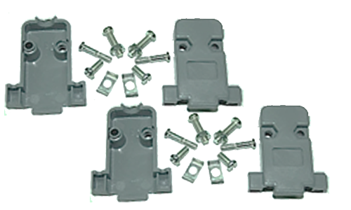 DB-9 Cover (5pcs)