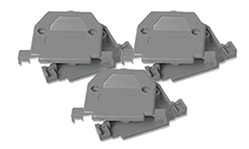 DB-25 Cover (5pcs)