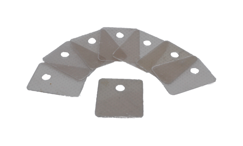 Mica Insulator for TO-3PN (20pcs)