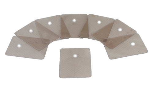 Mica Insulator for TO-264 (15pcs)