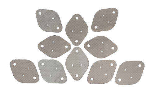 Mica Insulator for TO-204-2 (15pcs)