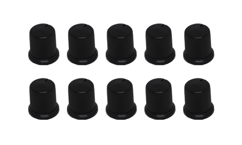 Knob for Rotary Switch (10pcs)