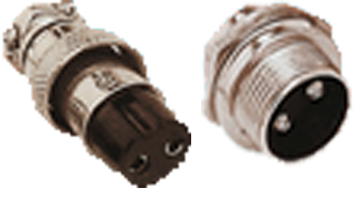 Mic Connector — MCC001