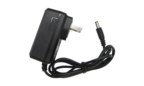 Switching Power Supply 2A 12V Heavy Duty Black
