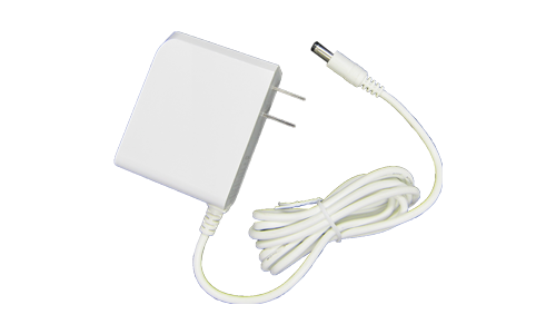 Switching Power Supply 2A 12V Heavy Duty White