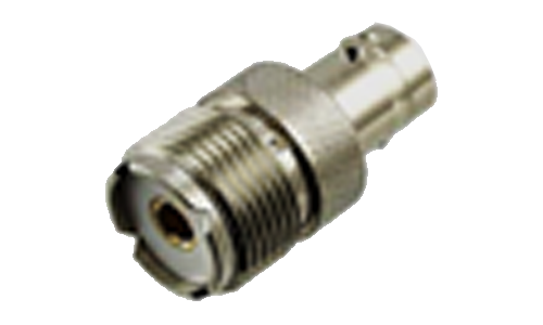 BNC Jack to UHF Jack