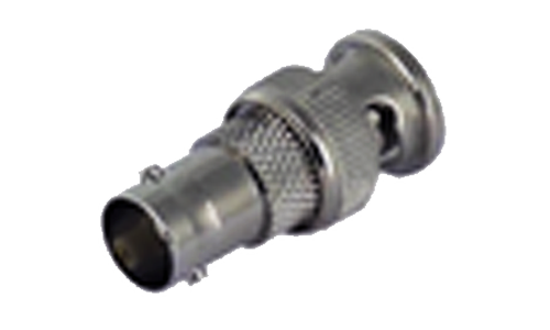 BNC Plug to BNC Jack — RFCBP007