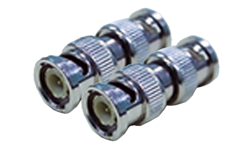 BNC Plug to BNC Plug (2pcs)