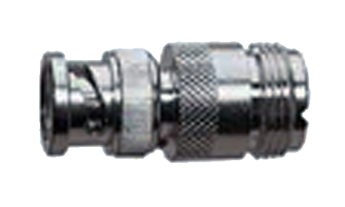 BNC Plug To UHF Jack