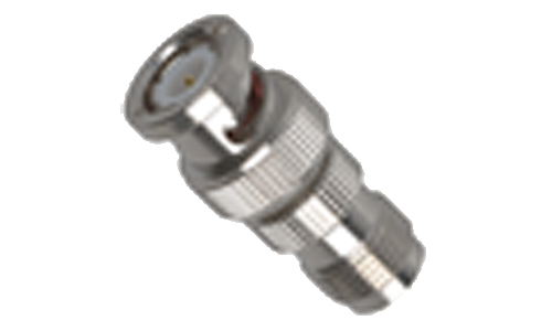 BNC Plug To TNC Jack