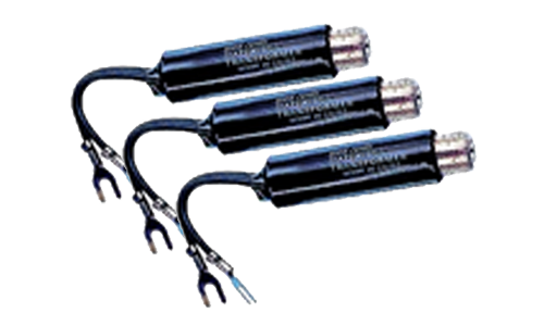 Matching Transformer (3pcs) — RFCF001