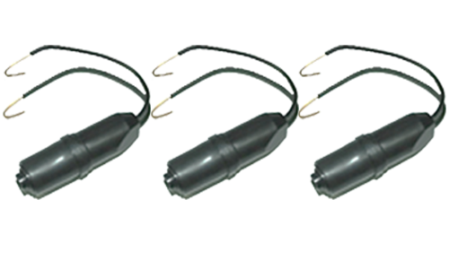 Matching Transformer (3pcs) — RFCF003