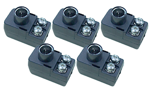 Matching Transformer (5pcs)