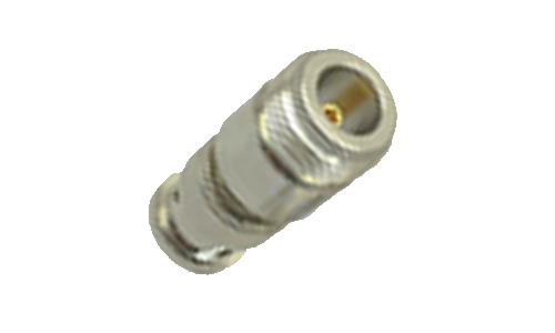 N Jack To BNC Plug