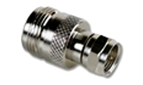 N Jack To F-Plug