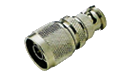 N Plug To BNC Plug