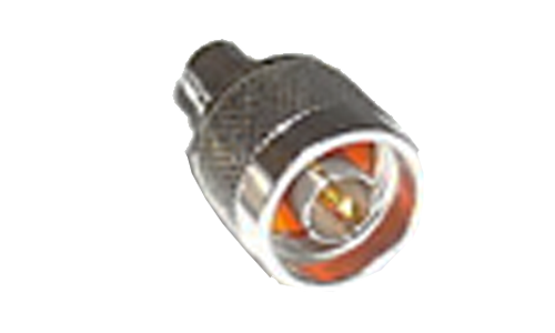 N Plug To RCA Jack
