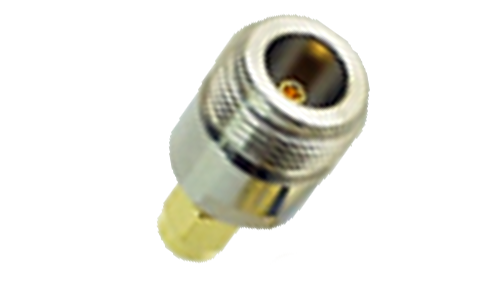 SMA Plug To N-Jack