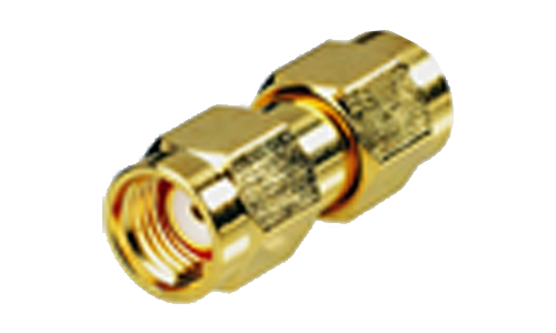 SMA Plug To SMA Plug