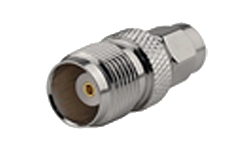 SMA Plug To TNC Jack