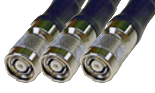 TNC Jack (3pcs) — RFCTJ003