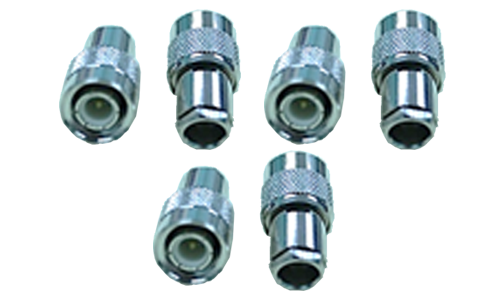 TNC Plug (3pcs) — RFCTP001