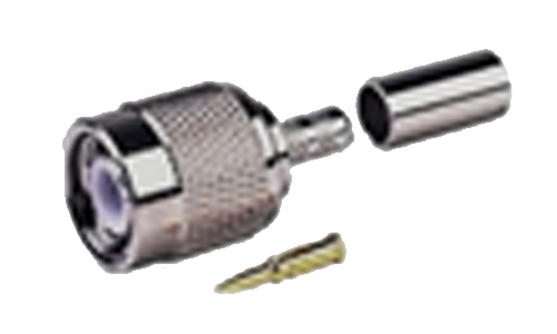 TNC Plug (3pcs) — RFCTP002