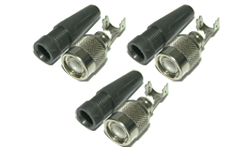 TNC Plug (3pcs) — RFCTP003