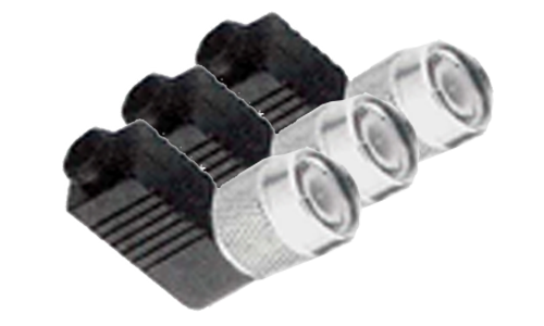 TNC Plug (3pcs) — RFCTP004