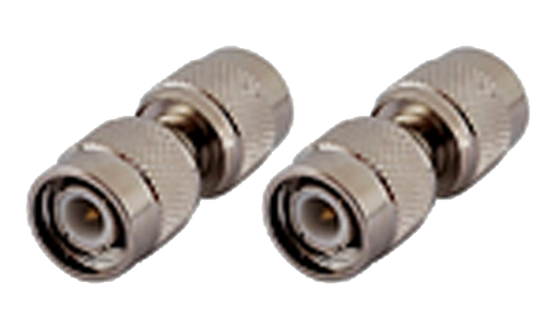 TNC Plug To TNC Plug (2pcs)