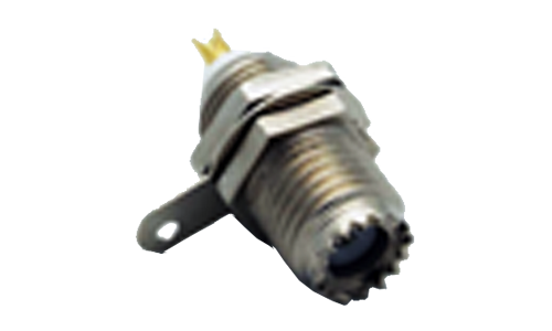 Mini UHF Jack