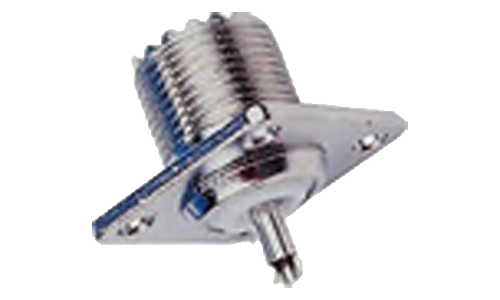 UHF Jack