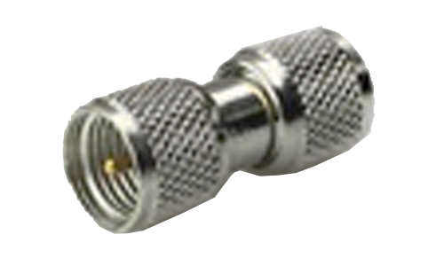 Mini UHF Plug To Mini UHF Plug