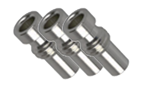 Reducer For UHF Plug (3pcs)