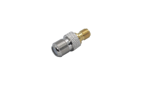 SMA Jack to F-Jack