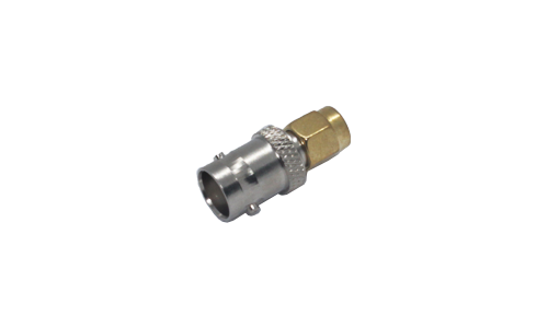 SMA Plug to BNC Jack